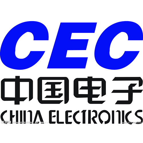 广西中国电子